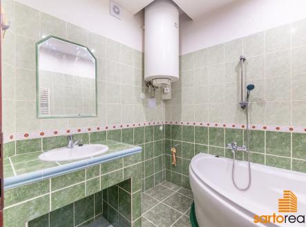 Prodej bytu, 1+1, 45 m²