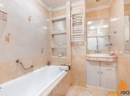 Prodej bytu, 2+1, 60 m²