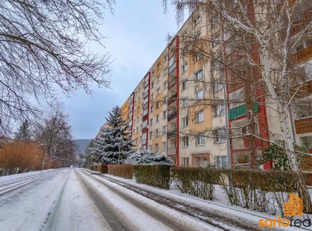 Prodej bytu, 2+1, 60 m²