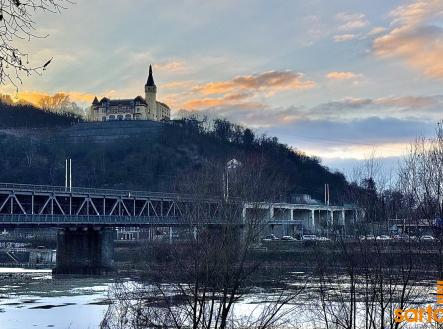 Pronájem bytu, 3+1, 70 m²