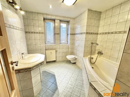 Pronájem bytu, 3+1, 70 m²