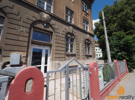 Pronájem bytu, 2+1, 60 m²