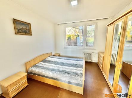 Pronájem bytu, 3+1, 70 m²