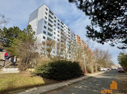 Pronájem bytu, 2+1, 61 m²