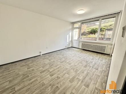 Pronájem bytu, 2+1, 66 m²