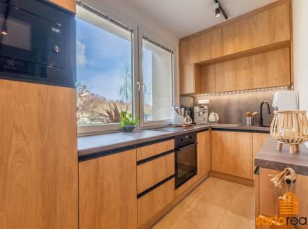 Pronájem bytu, 4+1, 65 m²