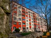Pronájem bytu, 4+1, 65 m²