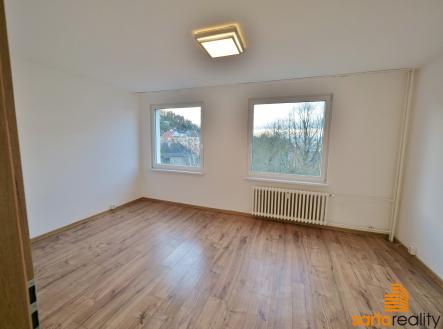 Pronájem bytu, 2+1, 50 m²