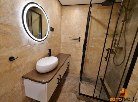 Pronájem bytu, 2+1, 50 m²