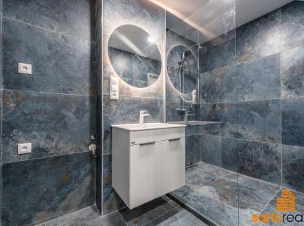 Pronájem bytu, 3+1, 80 m²