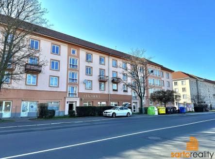 Pronájem bytu, 3+1, 80 m²