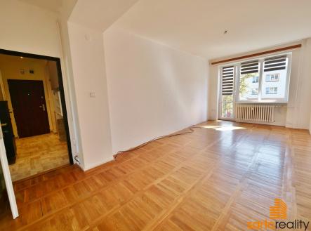 Pronájem bytu, 2+1, 52 m²