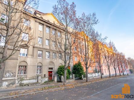 Prodej bytu, 3+1, 77 m²