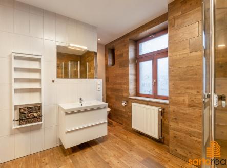 Prodej bytu, 3+1, 77 m²