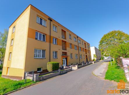 Prodej bytu, 2+1, 51 m² obrázek
