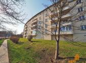 Pronájem bytu, 2+kk, 51 m²