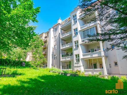 Prodej bytu, 3+1, 104 m²