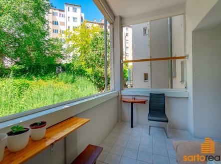 Prodej bytu, 3+1, 104 m²