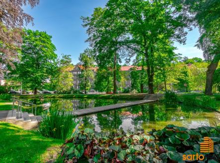 Prodej bytu, 3+1, 104 m²