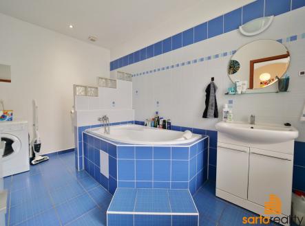 Pronájem bytu, 2+kk, 59 m²