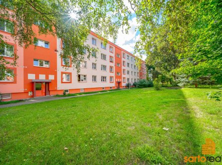 Nemovitost