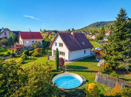 Prodej domu/vily, 180 m²