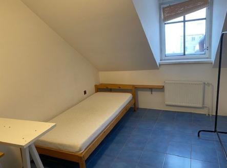 Pronájem bytu, garsoniéra, 22 m²