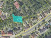 Prodej pozemku pro bydlení, 857 m²