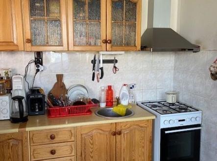 Prodej bytu, 3+kk, 68 m²