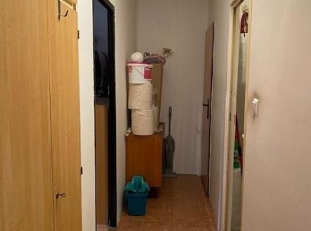 Prodej bytu, 3+kk, 68 m²