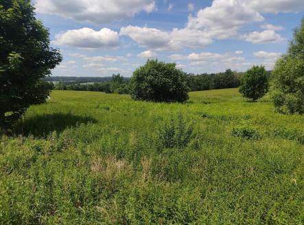 Prodej pozemku pro bydlení, 838 m²