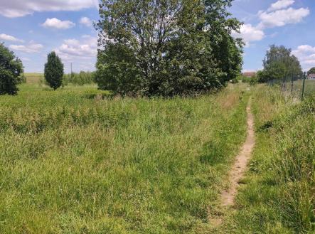 Prodej pozemku pro bydlení, 838 m²