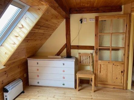 Prodej bytu, 3+1, 100 m²