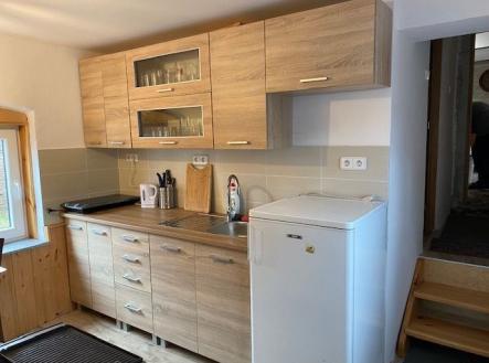 Prodej bytu, 3+1, 100 m²