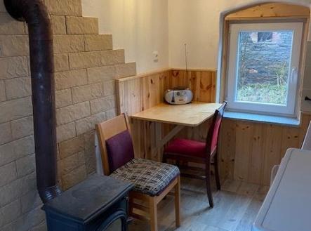 Prodej bytu, 3+1, 100 m²