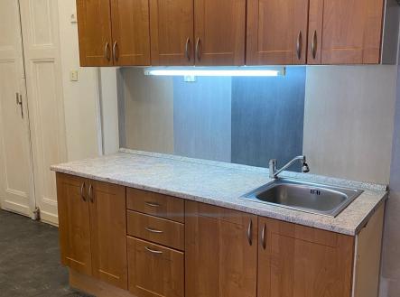 Prodej bytu, 2+kk, 44 m² obrázek