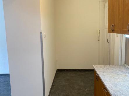 Prodej bytu, 2+kk, 44 m²