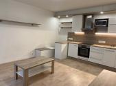 Pronájem bytu, 1+kk, 26 m²