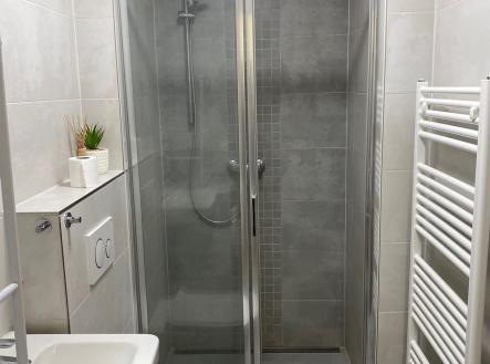 Pronájem bytu, 1+kk, 26 m²