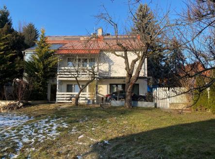 Prodej domu/vily, 461 m²