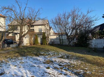 Prodej domu/vily, 461 m²