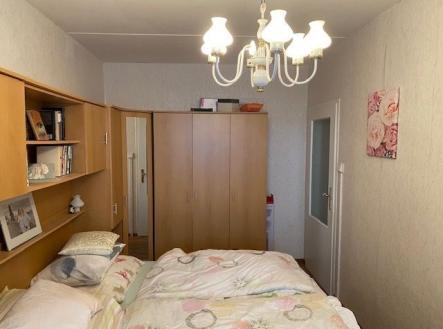 Prodej bytu, 2+kk, 42 m²