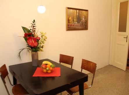 Pronájem bytu, 1+1, 41 m²