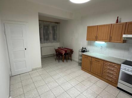 Pronájem bytu, 3+1, 83 m²