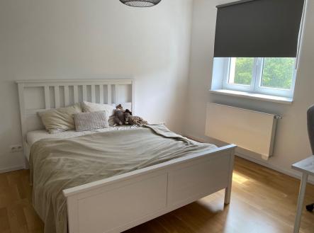 Pronájem bytu, 2+kk, 46 m²