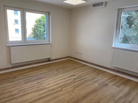 Pronájem bytu, 2+kk, 52 m²