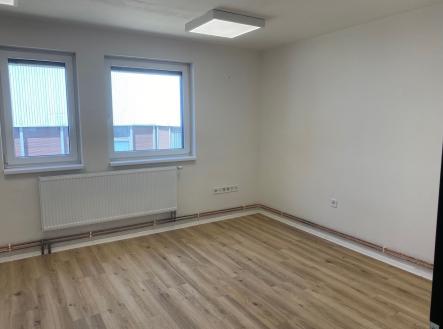 Pronájem bytu, 2+kk, 52 m²