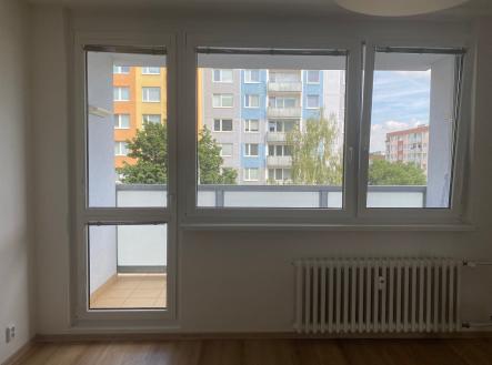 Pronájem bytu, 2+kk, 45 m²