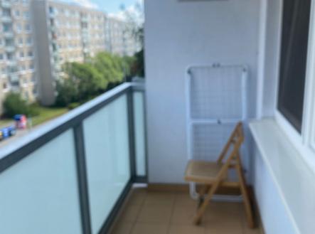 Pronájem bytu, 2+kk, 45 m²