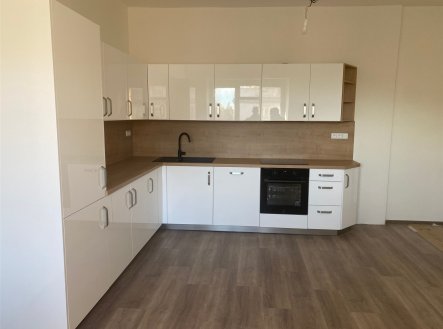 Pronájem bytu, 3+kk, 72 m²
